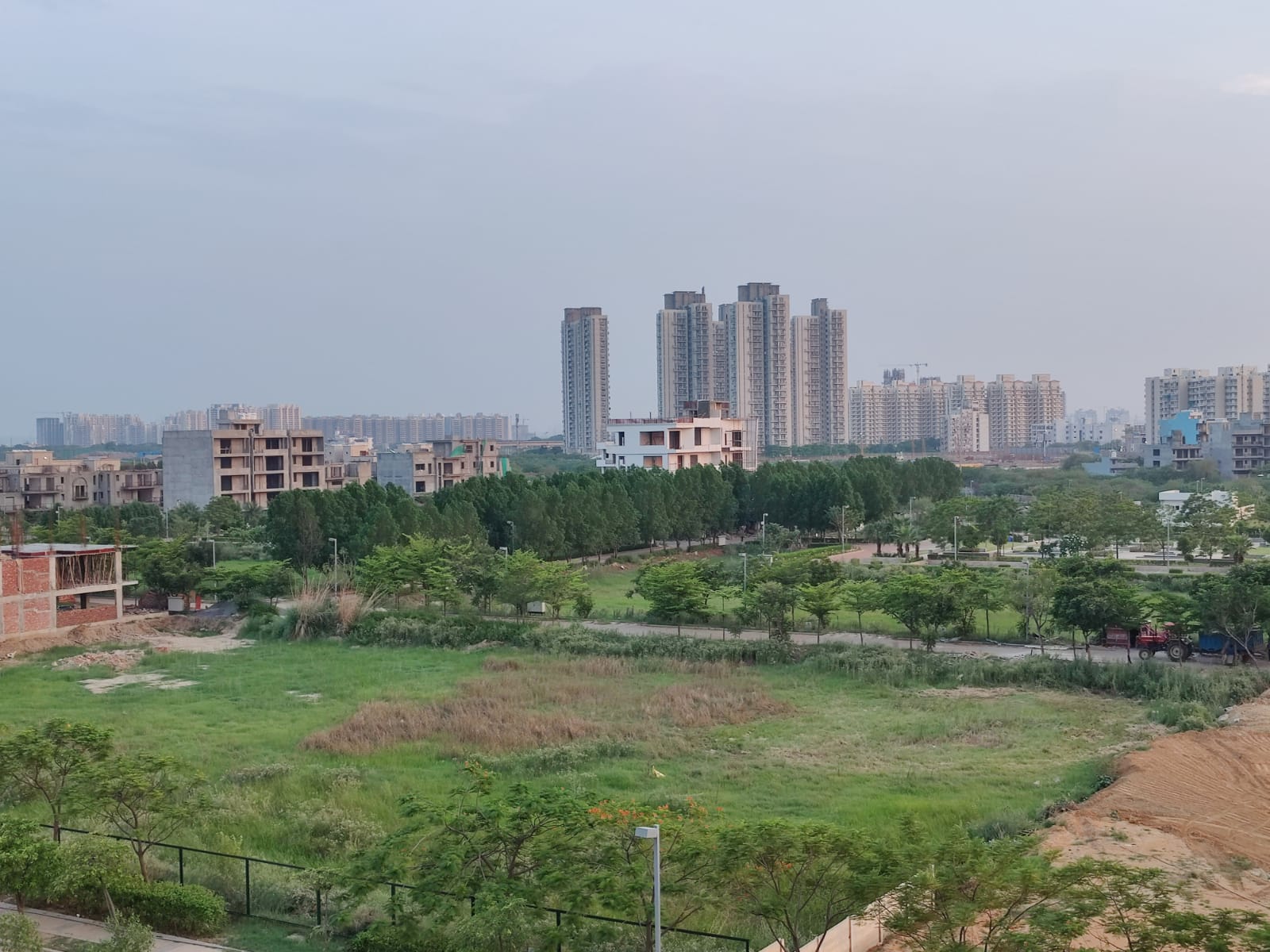 ADANI OYSTER GREEN image